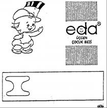 eda çocuk