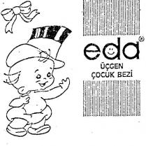 eda çocuk