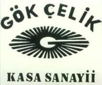 gök çelik kasa sanayii g