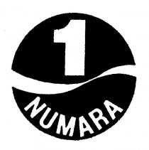 1 numara