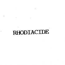 rhodiacide