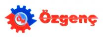 özgenç öm