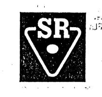 sr ve