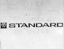 standard sr