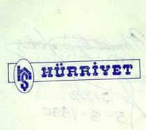 hürriyet hş