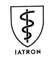 iatron ve