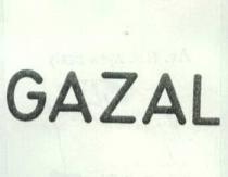 gazal