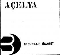 açelya