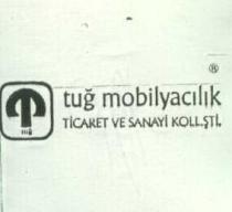 tuğ t