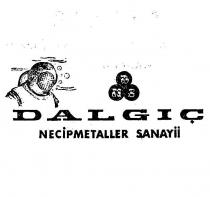 dalgiç necimetaller