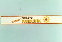 süsler quartz katalitik