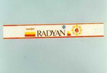 süsler radyan