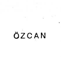 özcan
