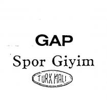 gap