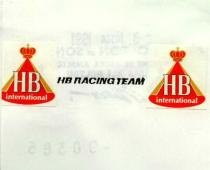 hb racingteam