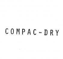 compac dry