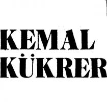 kemal kükrer