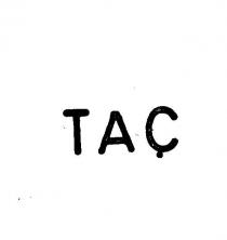 taç