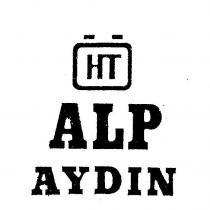 alp aydin htö