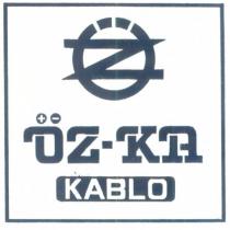 özka öz