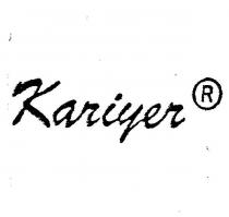 kariyer