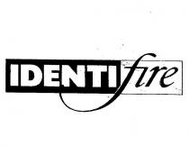 identi fire