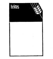 hektaş