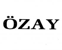 özay