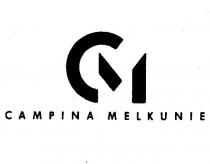 campina melkunie cm