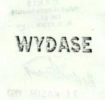 wydase