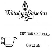 kütahya porselen international kp