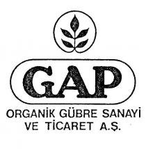 gap