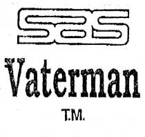 sas vaterman