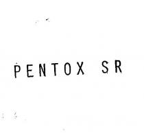 pentox sr
