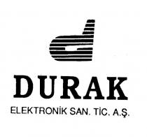 durak d