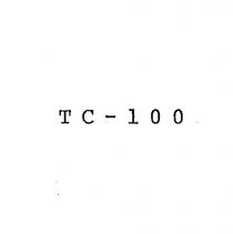 tc 100