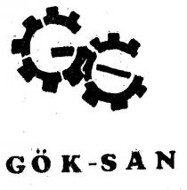 göksan