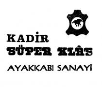kadir süper klas