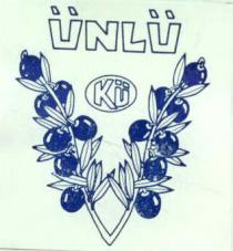 ünlü kü