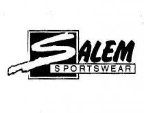 salem sportswear