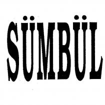 sümbül