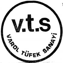 vts varol