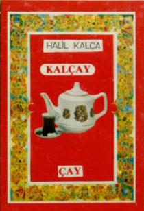kalçay halil kalça