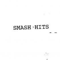 smash hits