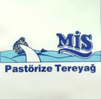 mis pastörize tereyaği