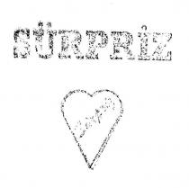 sürpriz