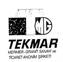 tekmar mg