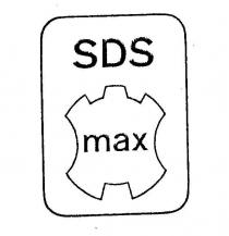 sds max