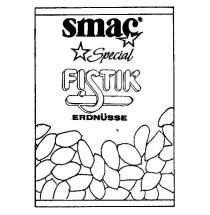 smaç special erdnüsse