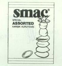 smaç assorted special